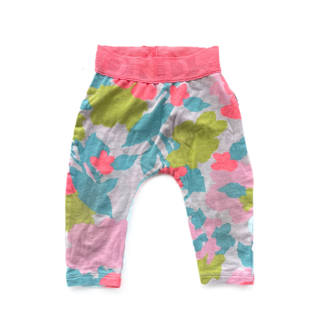 Bonds stretchies pants (3-6M)