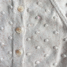 Load image into Gallery viewer, Jamie Kay cardigan (3Y)
