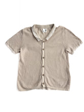 Load image into Gallery viewer, Cotton in waffle shirt (7Y)
