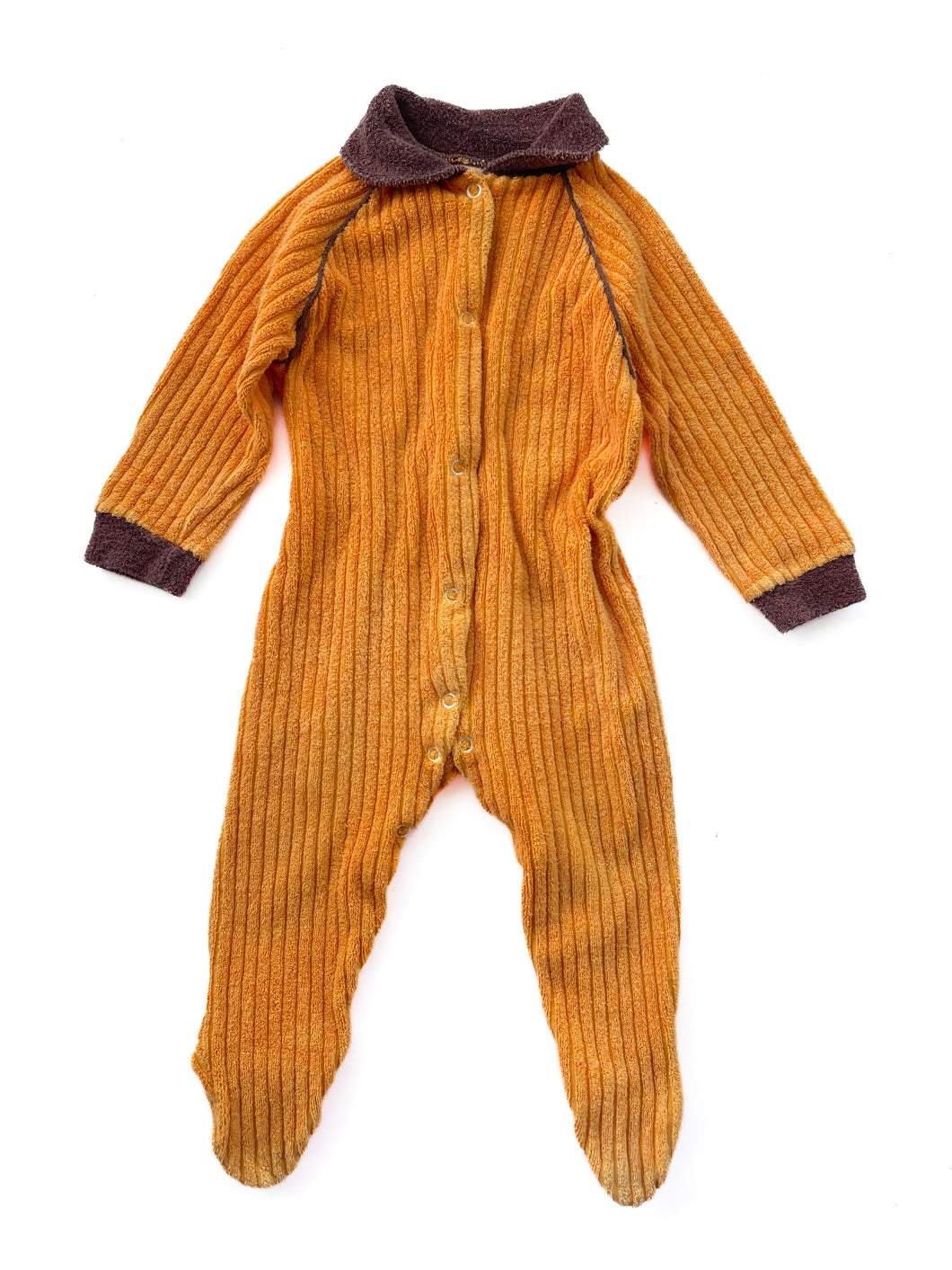 Vintage onesie (6M)