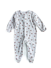 Load image into Gallery viewer, Ralph Lauren onesie ( 9M)
