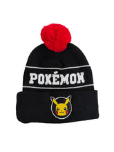 Load image into Gallery viewer, Pokemon beanie
