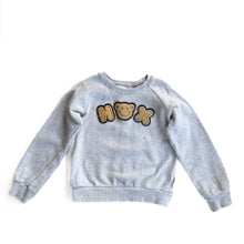 Load image into Gallery viewer, Hux baby crew neck jumper (6Y)
