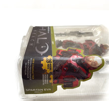 Load image into Gallery viewer, Halo figurine
