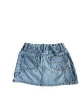 Load image into Gallery viewer, Cotton on denim skirt (3-4Y)
