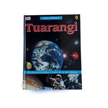 Load image into Gallery viewer, Tuarangi pukapuka
