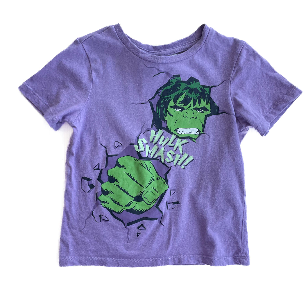Hulk T-shirt (3-4Y)