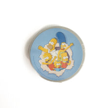 Load image into Gallery viewer, The simpsons playing cards NEW
