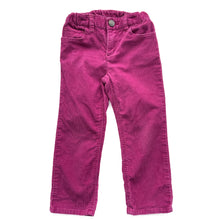 Load image into Gallery viewer, Gap corduroy pants (4Y)
