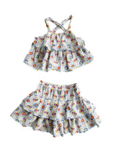 Load image into Gallery viewer, Seed co-ord set (8-9Y)
