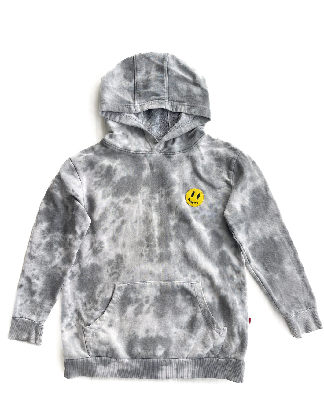 Band of boys hoodie (8Y)