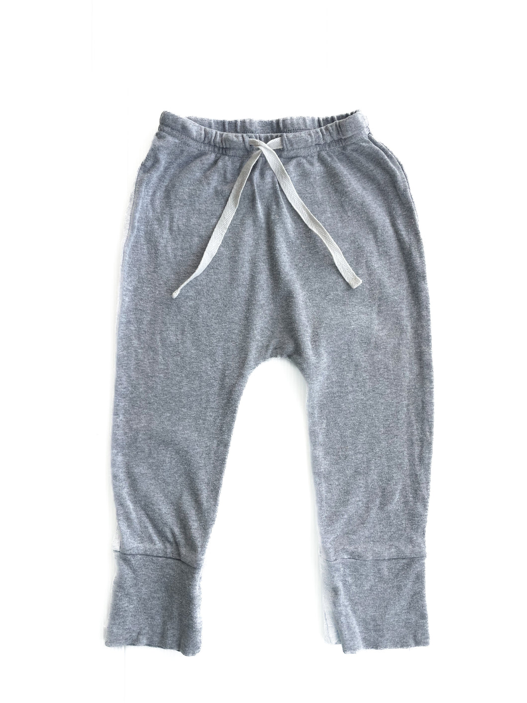 Nature baby pants (1Y)