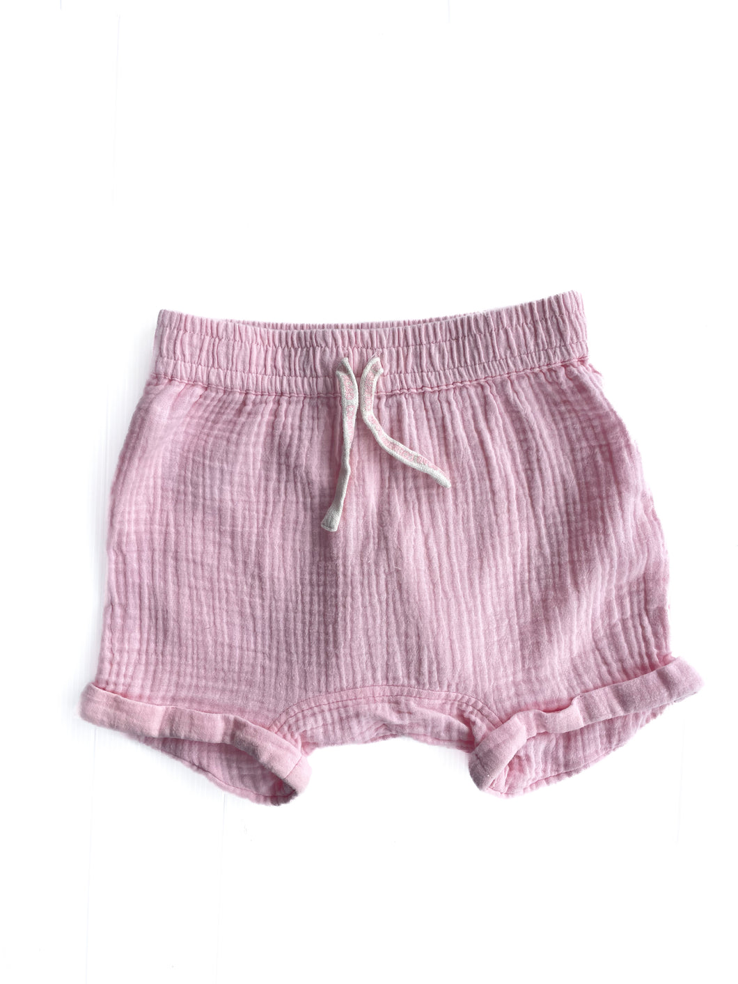 Country road shorts (18-24M)