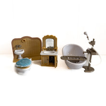 Load image into Gallery viewer, Sylvanian Families homewares
