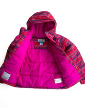 Load image into Gallery viewer, Columbia puffer jacket (6Y)
