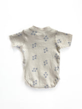 Load image into Gallery viewer, Summer and storm bodysuit (0-3M)
