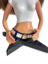 Load image into Gallery viewer, BRATZ 2002 Funky Fashion Makeover Styling  Torso Yasmin
