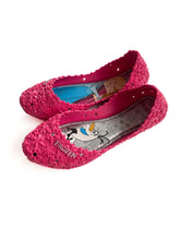 Load image into Gallery viewer, Frozen ballet shoes (2Y)
