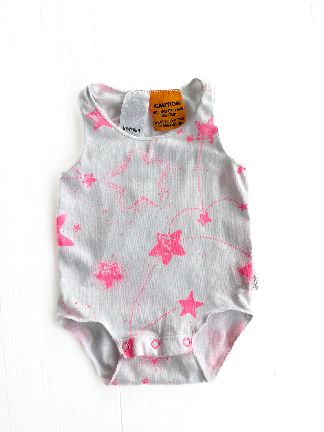 Bonds bodysuit (nb)