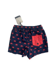 Load image into Gallery viewer, Country road board shorts NEW (6-12M)
