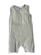 Load image into Gallery viewer, Cherubs cradle romper (18-24M)
