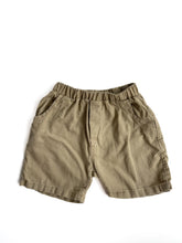 Load image into Gallery viewer, Khaki two piece set (3Y)
