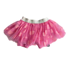 Load image into Gallery viewer, Barbie tutu shorts (1-2Y)
