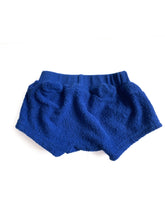 Load image into Gallery viewer, Seed cotton towelling shorts (0-3M)
