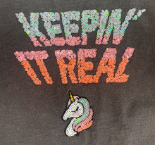 Load image into Gallery viewer, Next unicorn T-shirt (7-8Y)
