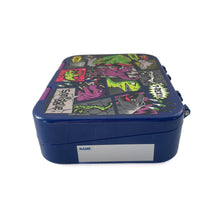 Load image into Gallery viewer, Smiggle bento lunch box
