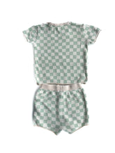 Load image into Gallery viewer, Target organic cotton co ord set (1Y)
