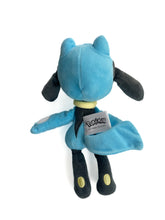 Load image into Gallery viewer, Riolu plush
