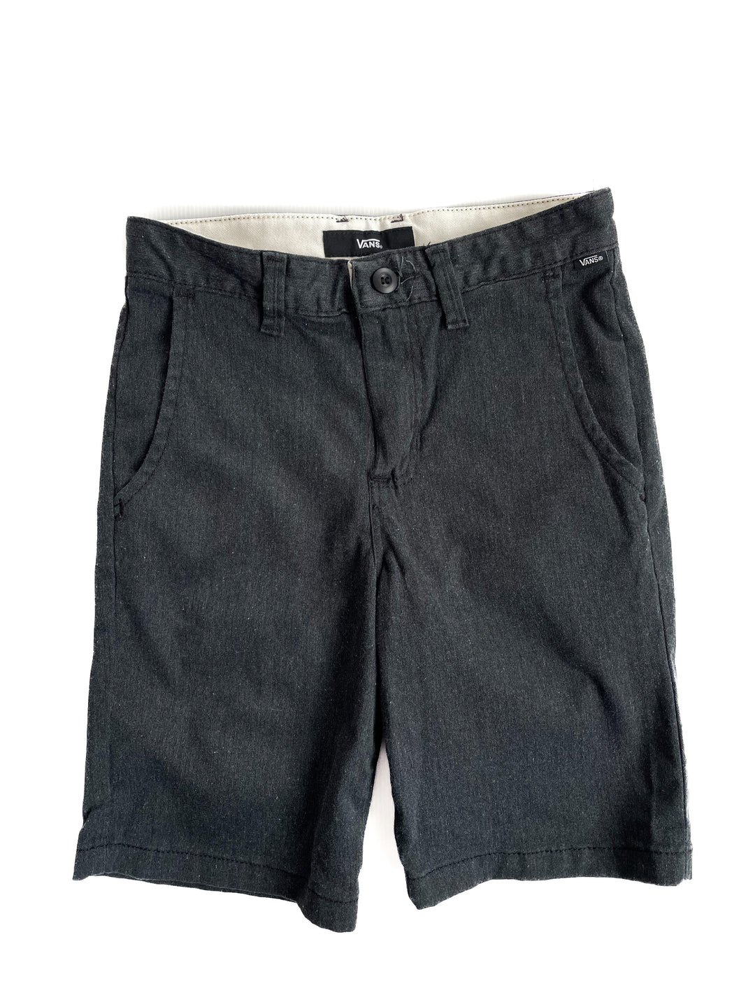 Vans shorts (10-12Y)