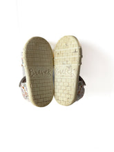 Load image into Gallery viewer, Pretty Brave Billie 1st Walker Sandal - Botanical (21)
