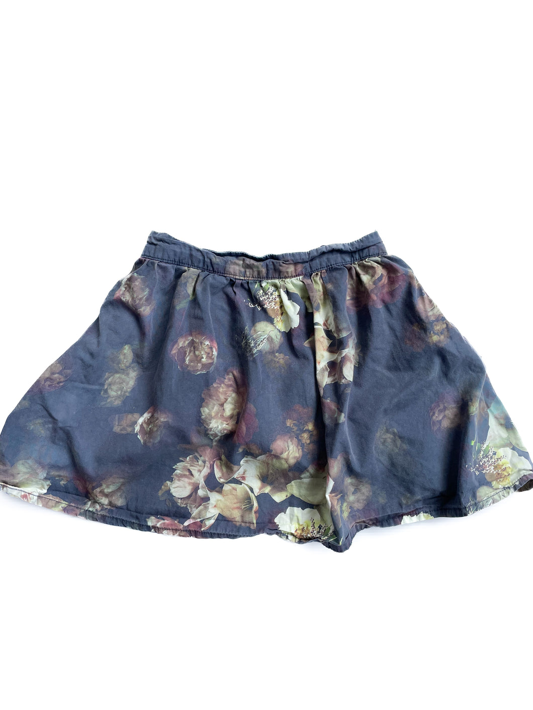 Hubble and duke skirt (6Y)