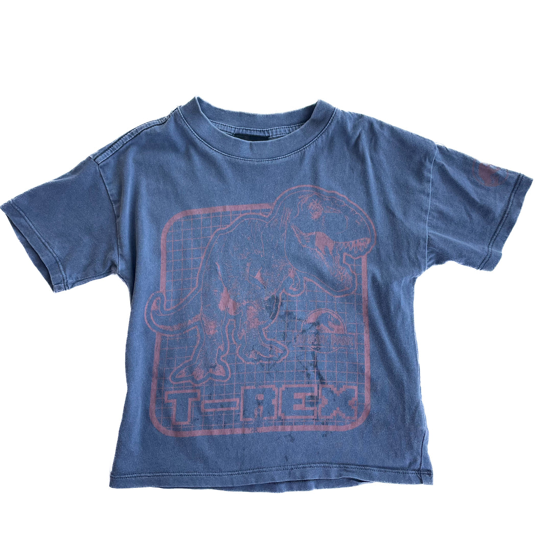 Jurrasic park T-shirt (3Y)