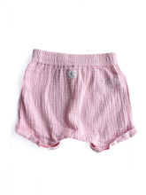 Load image into Gallery viewer, Country road shorts (18-24M)
