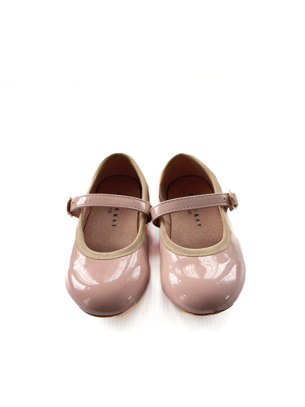 Jamie Kay ballet flat (6C)