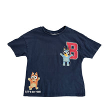 Load image into Gallery viewer, Bluey T-shirt (3-4Y)
