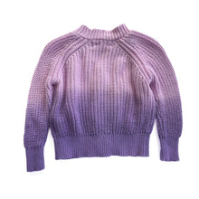 Load image into Gallery viewer, Cotton on ombré cardigan (1-2Y)
