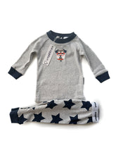 Load image into Gallery viewer, Snuggle my pjs NEW (3-6M)

