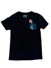 Load image into Gallery viewer, EB games Gyarados Tshirt (S)
