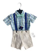 Load image into Gallery viewer, Izod 4 piece set NEW (1Y)
