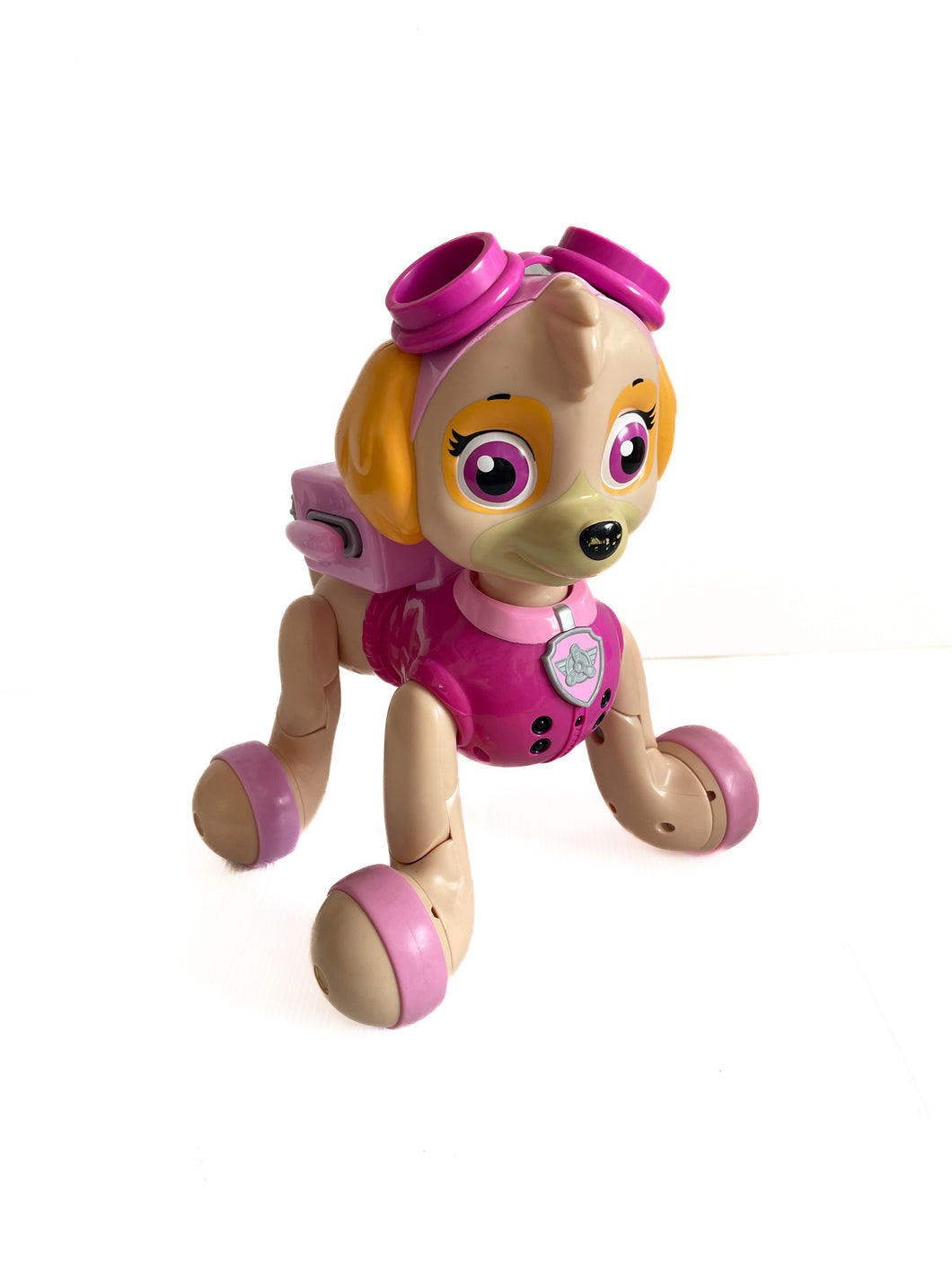 Paw Patrol Skye Zoomer