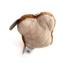 Load image into Gallery viewer, Palm pals buttery toast plush
