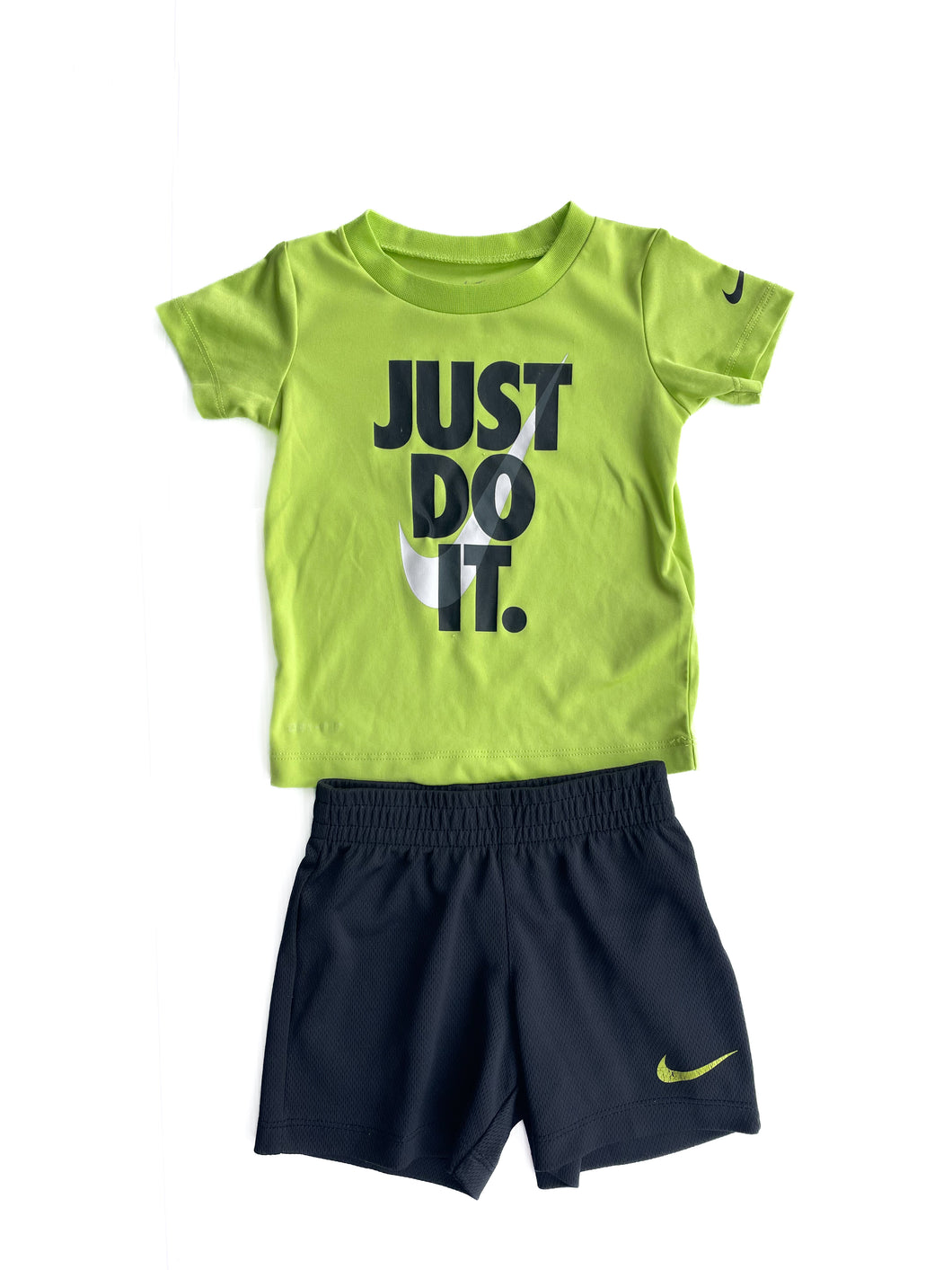 Nike matching set (18M)