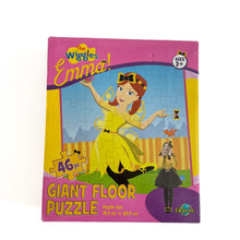Load image into Gallery viewer, Emma wiggle puzzle
