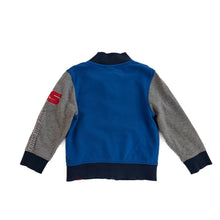 Load image into Gallery viewer, Lightening mc queen jacket (4Y)
