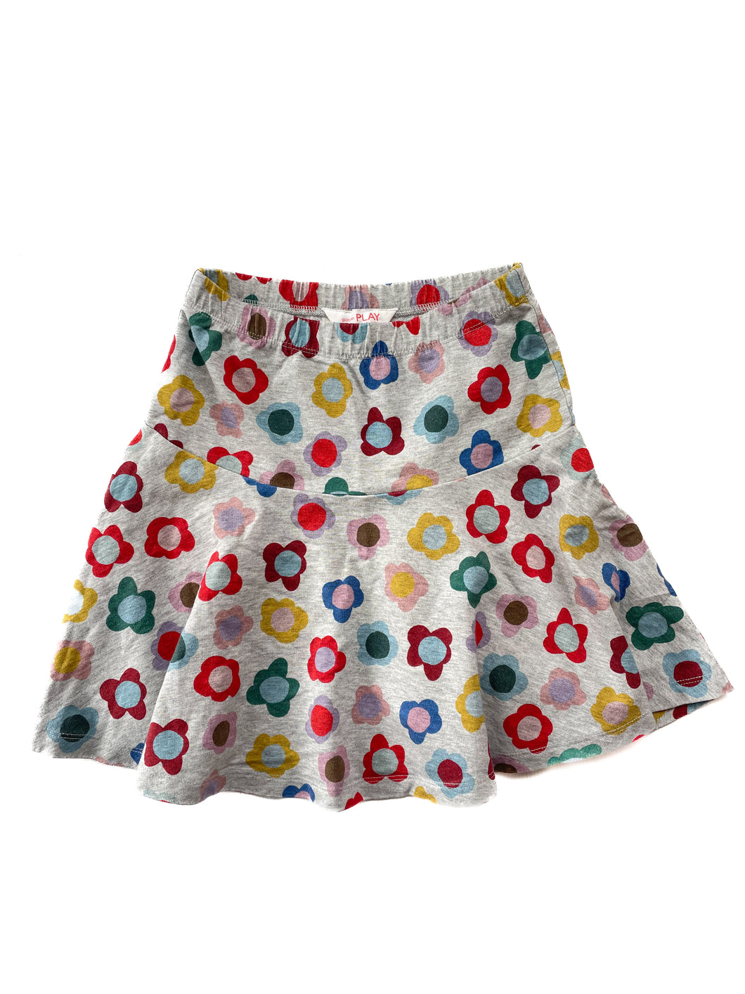 Gorman playground skirt (6-7Y)