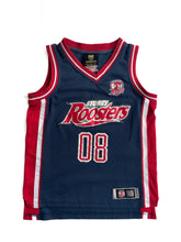 Load image into Gallery viewer, NRL Sydney roosters singlet (10Y)
